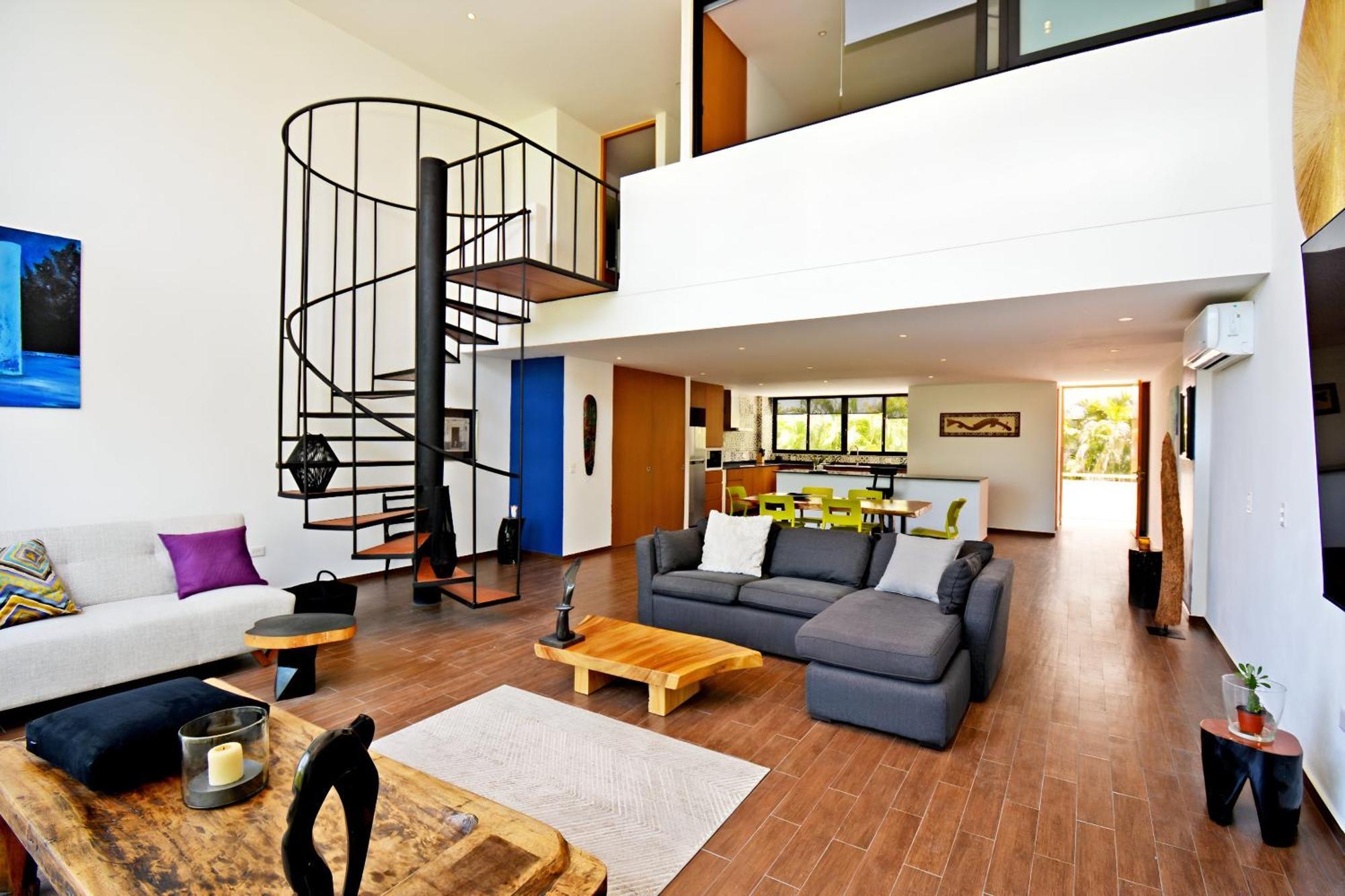 Apartamento Grandioso De 2 Habs Cerca De La Playa *