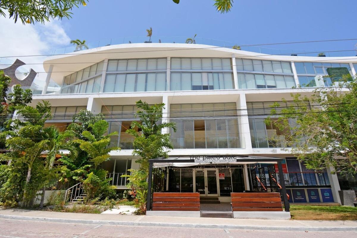 Apartment Grandioso De 2 Habs Cerca De La Playa *